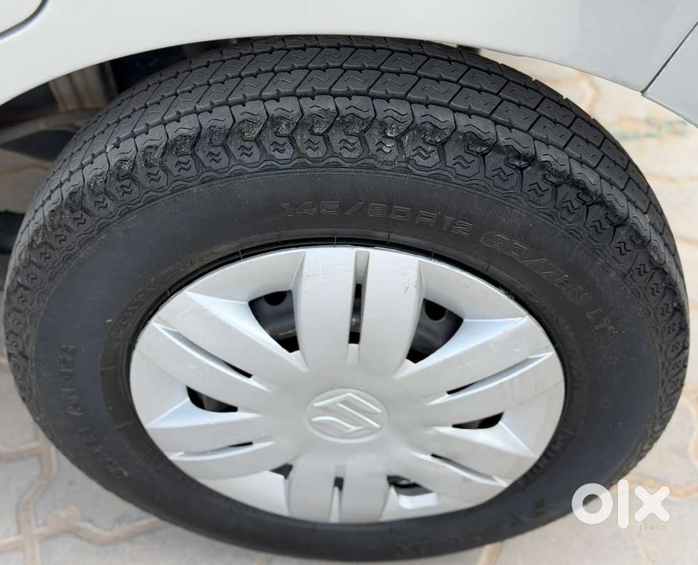 Maruti Suzuki Alto 800 Lxi Airbag, 2014, Diesel