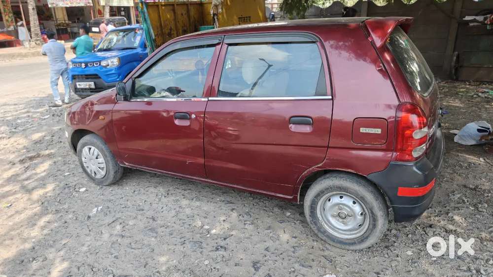 Maruti Suzuki Alto 2008 Model
