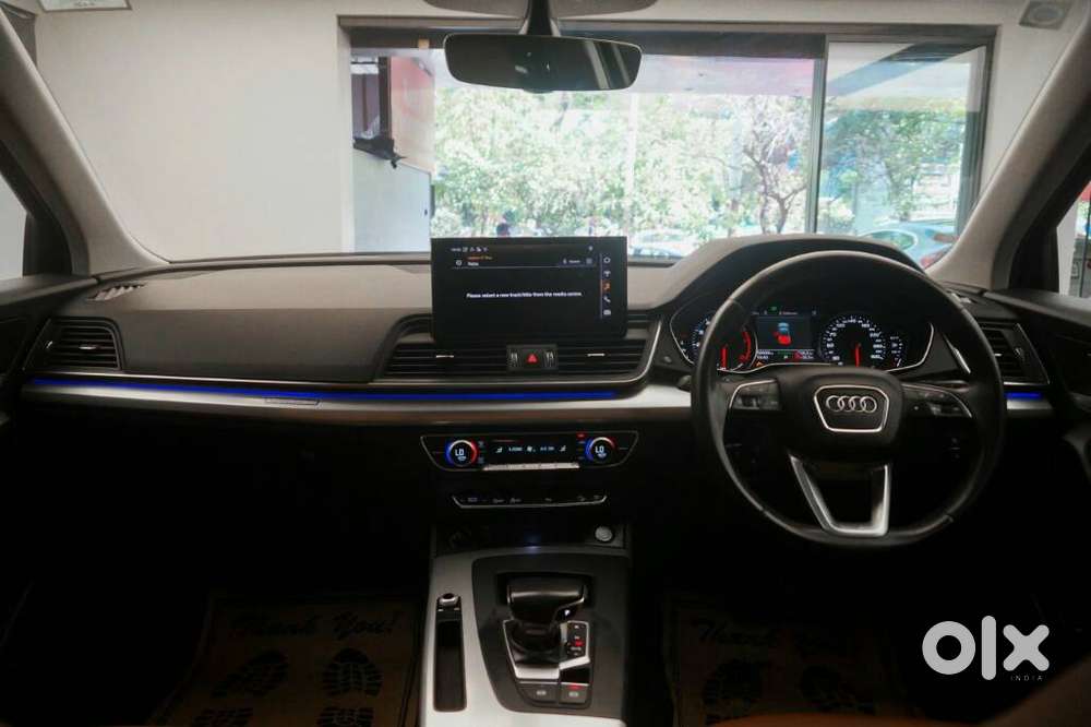 Audi Q5 2.0 45 Tfsi Premium Plus, 2022, Petrol