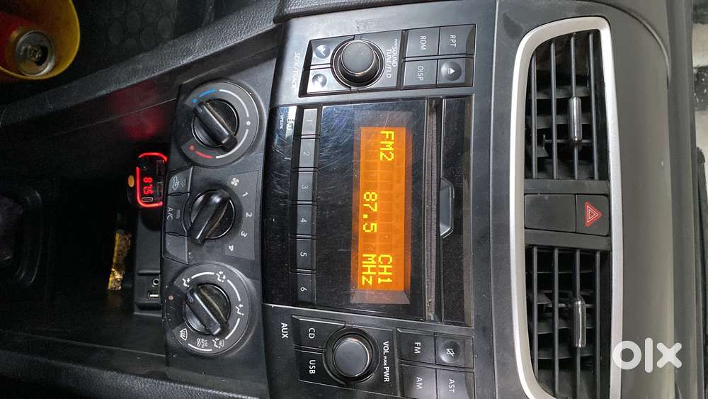 Maruti Suzuki Swift 2016 Petrol Good Condition