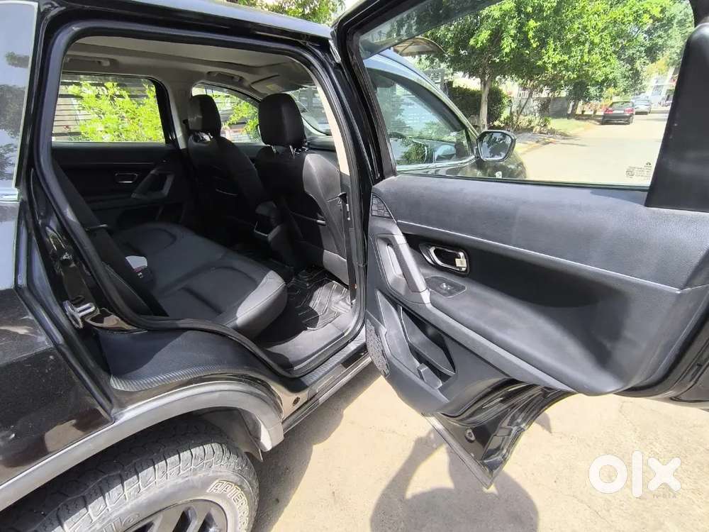 Tata Harrier Kryotec Xzplus 2021 Diesel Manual