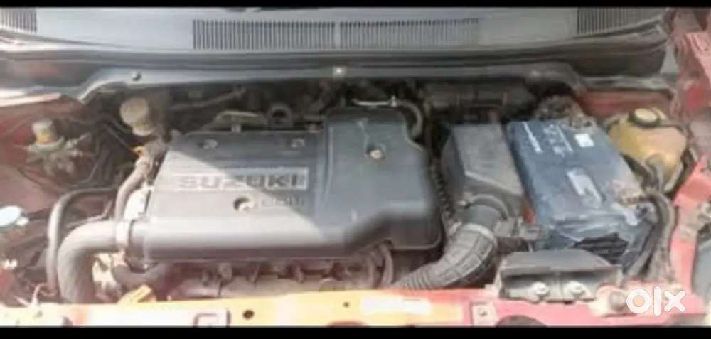Maruti Suzuki Ritz Vdi 2011 Car