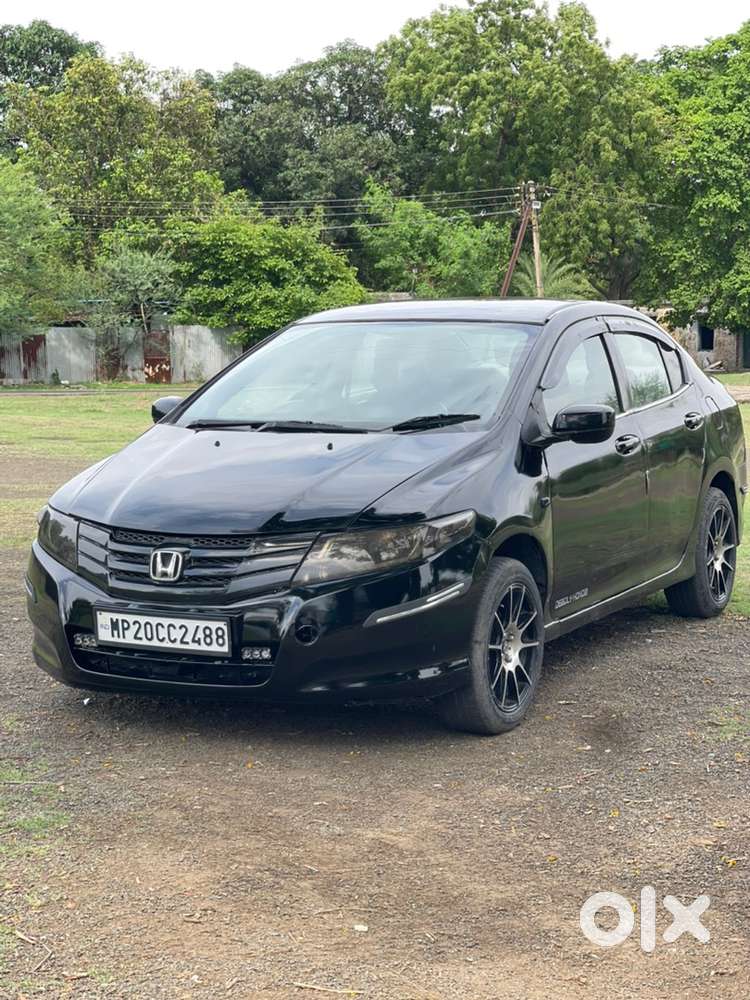 Honda City Petrol 2009