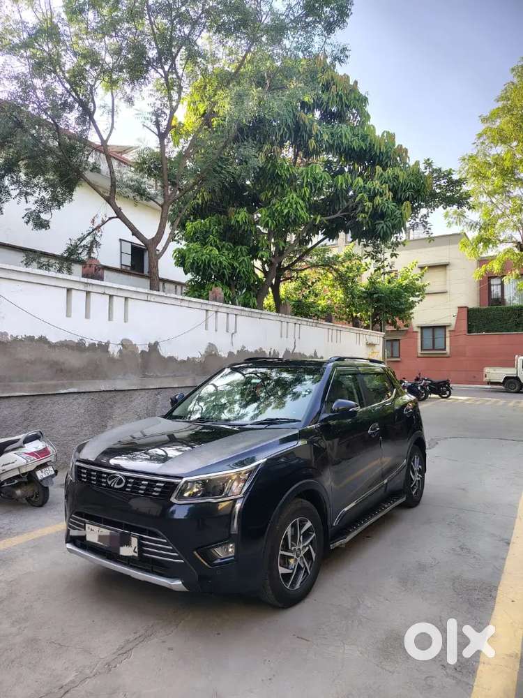 Mahindra Xuv300 2022 Diesel 75999 Km Driven