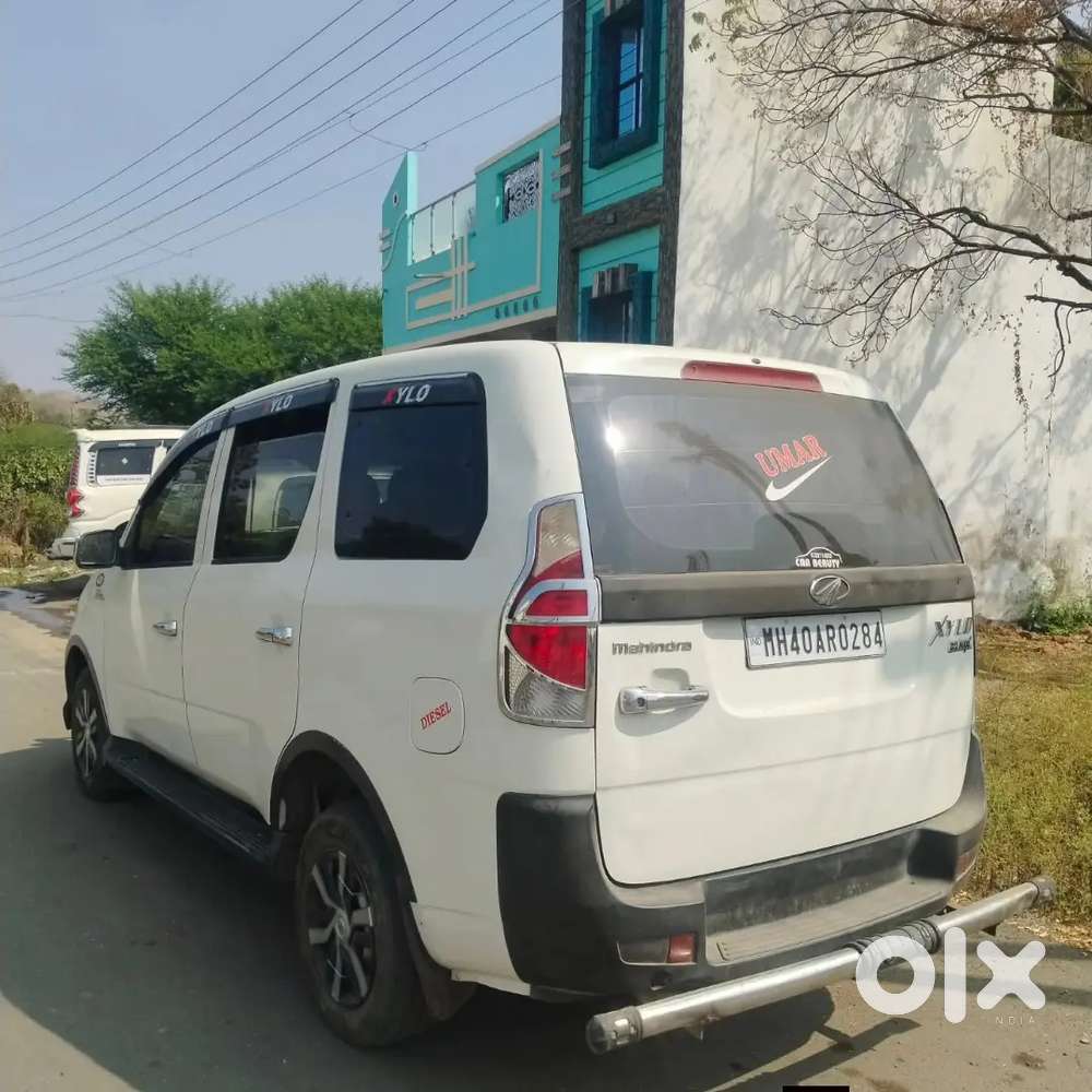 Mahindra Xylo D2 Maxx  70000 Km