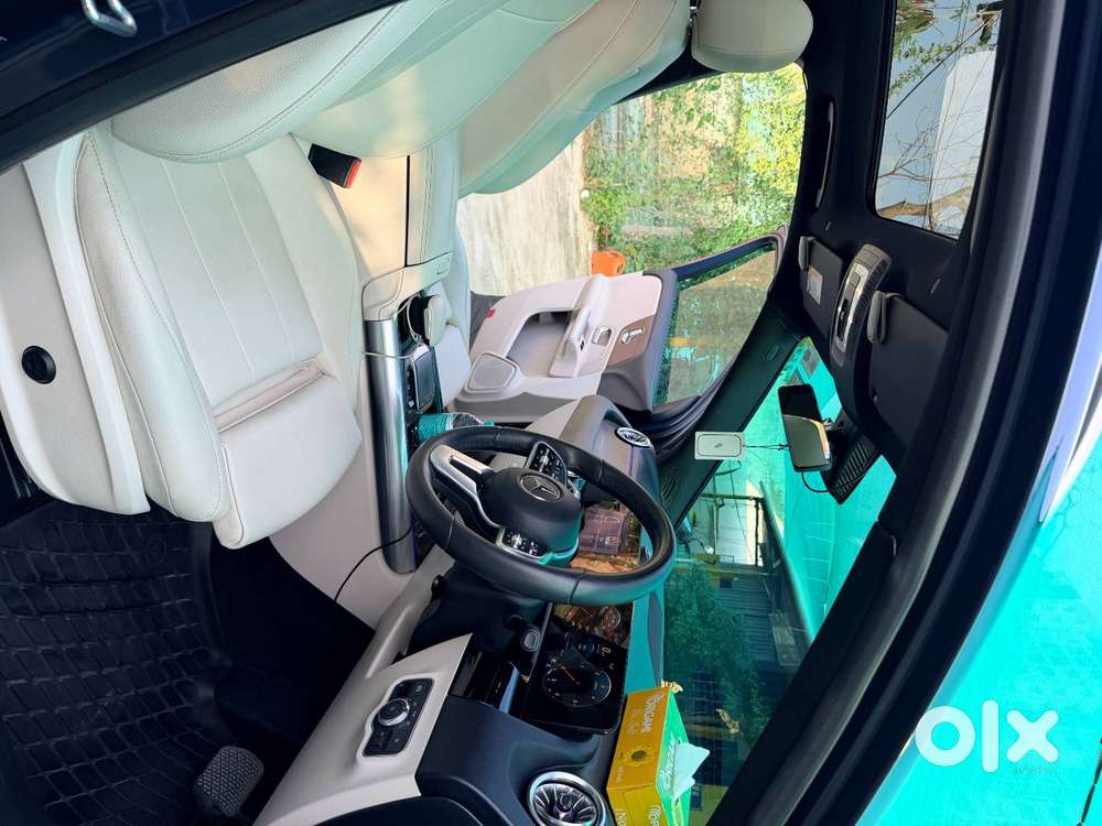 2023 Mercedes-benz Gla