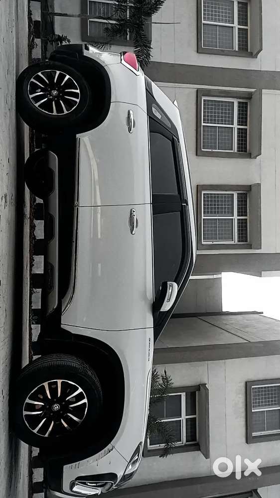 Toyota Urban Cruiser 2022 Model. With Neat And Good Condition