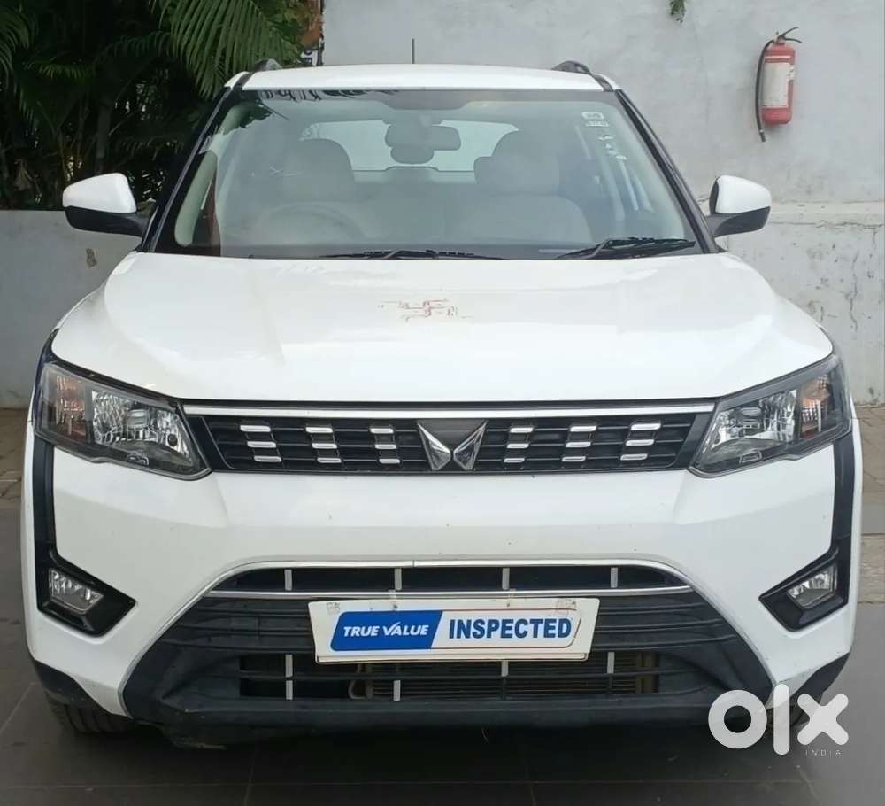 Mahindra Xuv300 W8 Diesel, 2024, Diesel