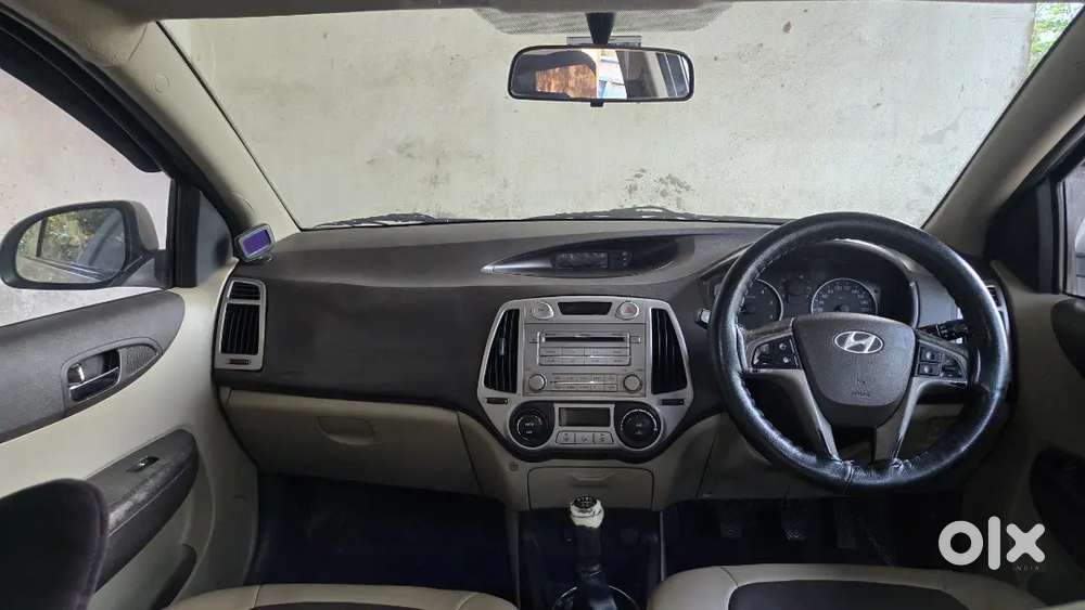 Hyundai I20 2012 Diesel Well Maintained
