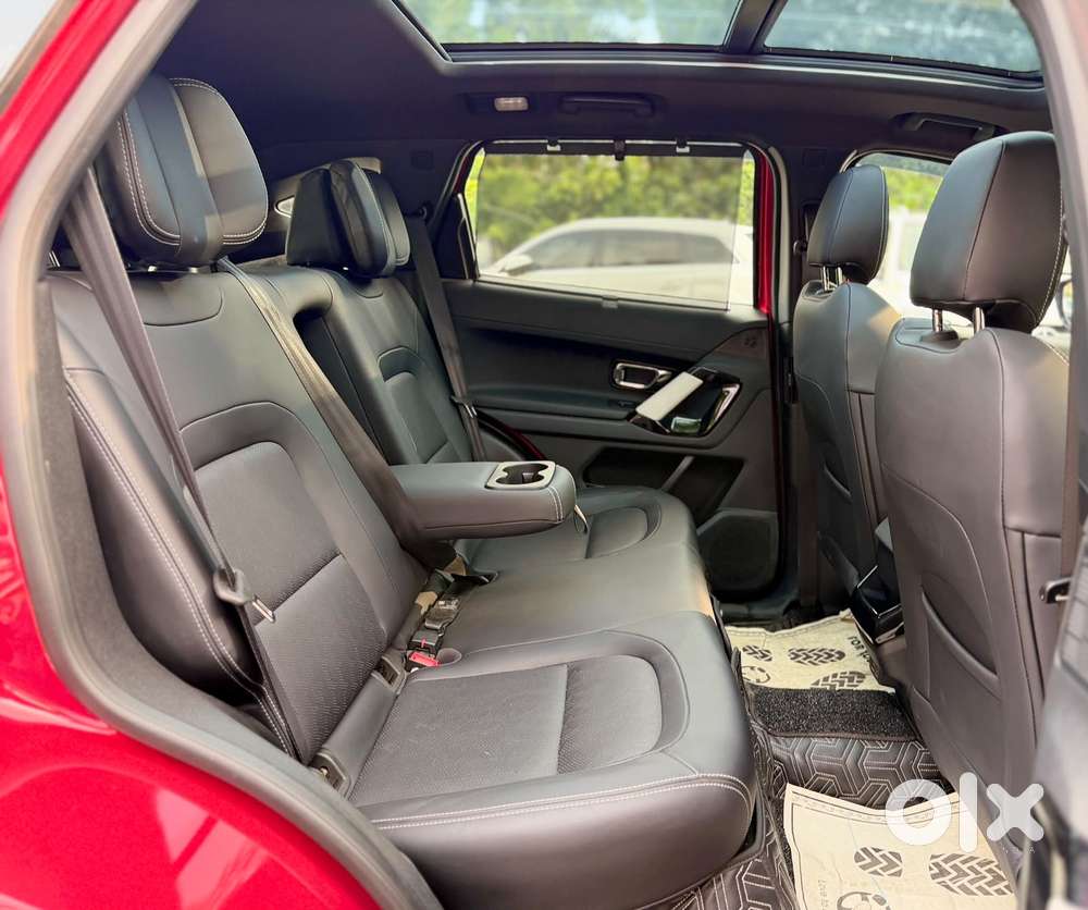 Tata Harrier, 2026, Diesel