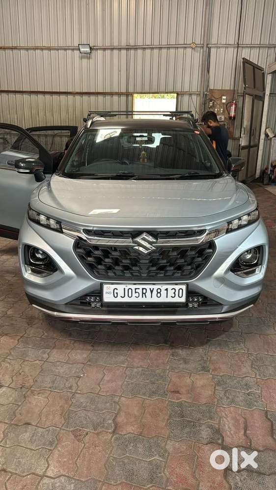 Maruti Suzuki Hybrid 2024
