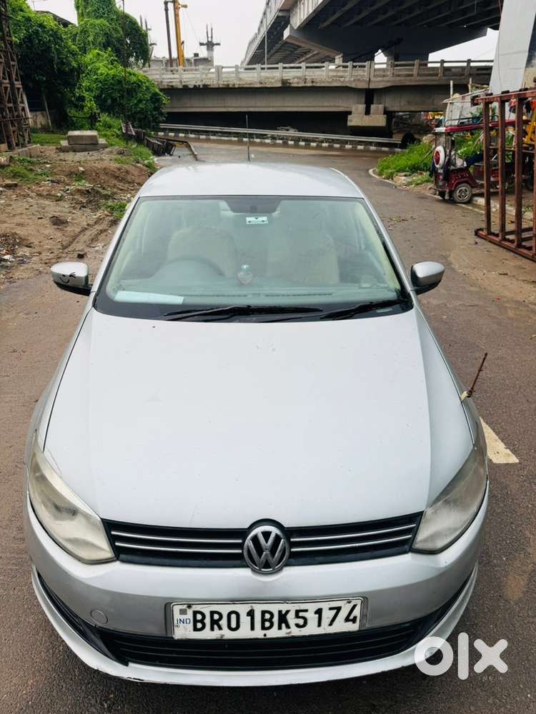 Volksvagen Vento Best Condition Ekdm Best Gadi Hai Rocket Ke Speed Se
