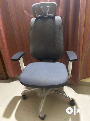 Work from home office chair good condition less used. Other