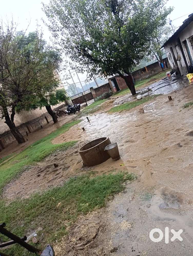 Plot for lease or rent