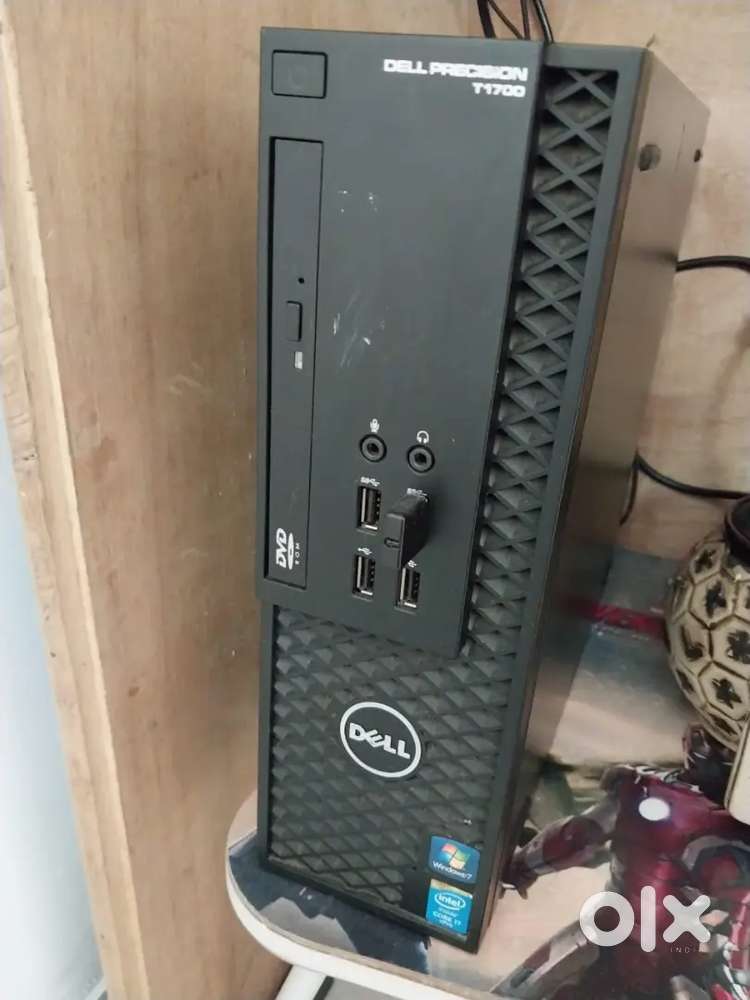 Dell precisions T1700