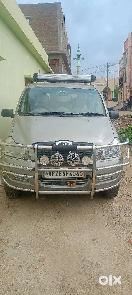 Mahindra Xylo 2010 Diesel Manual
