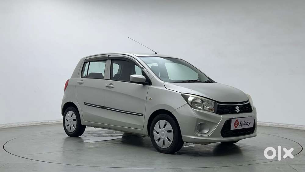 Maruti Suzuki Celerio Cng Vxi Optional, 2019, Cng & Hybrids