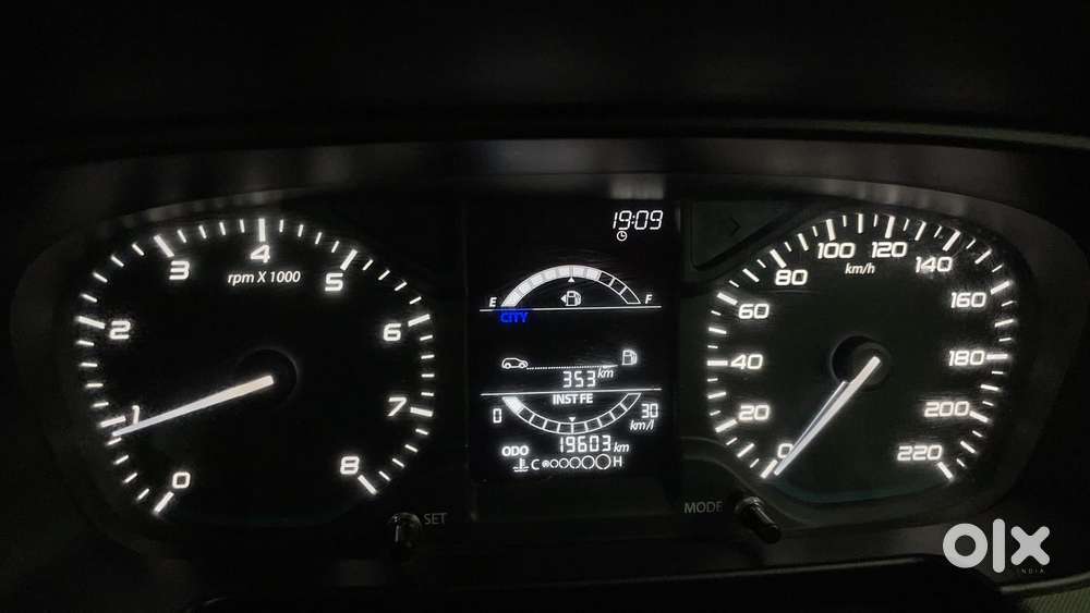 Tata Punch Adventure, 2022, Petrol