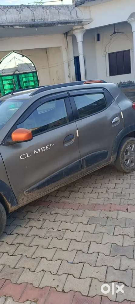 Renault Kwid 1.0 2020