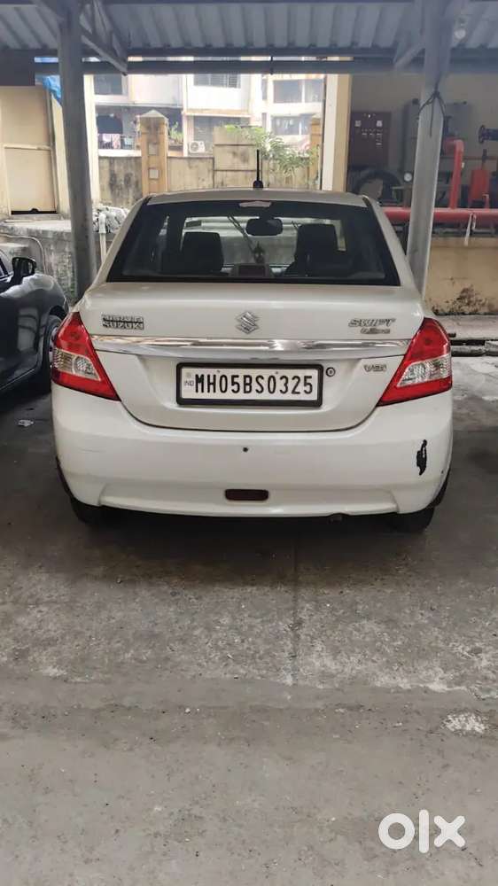 Maruti Suzuki Swift Dzire 2012 Diesel 133000 Km Driven