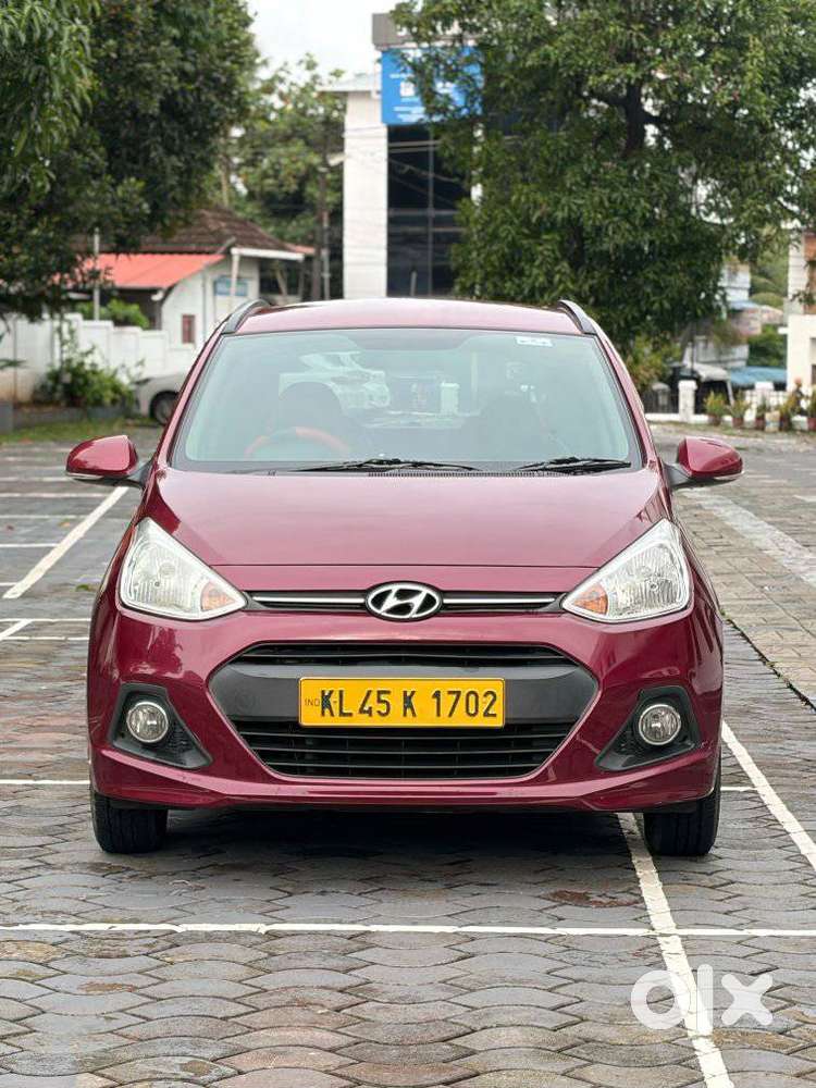 Hyundai Grand I10 Sportz, 2013, Cng & Hybrids