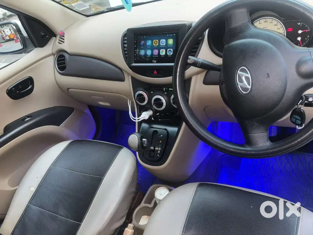 Hyundai I10 Magna O 2010 Year