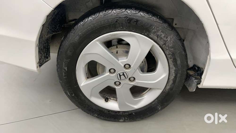 Honda City 2015-2017 I Vtec Vx Option Bl, 2015, Petrol