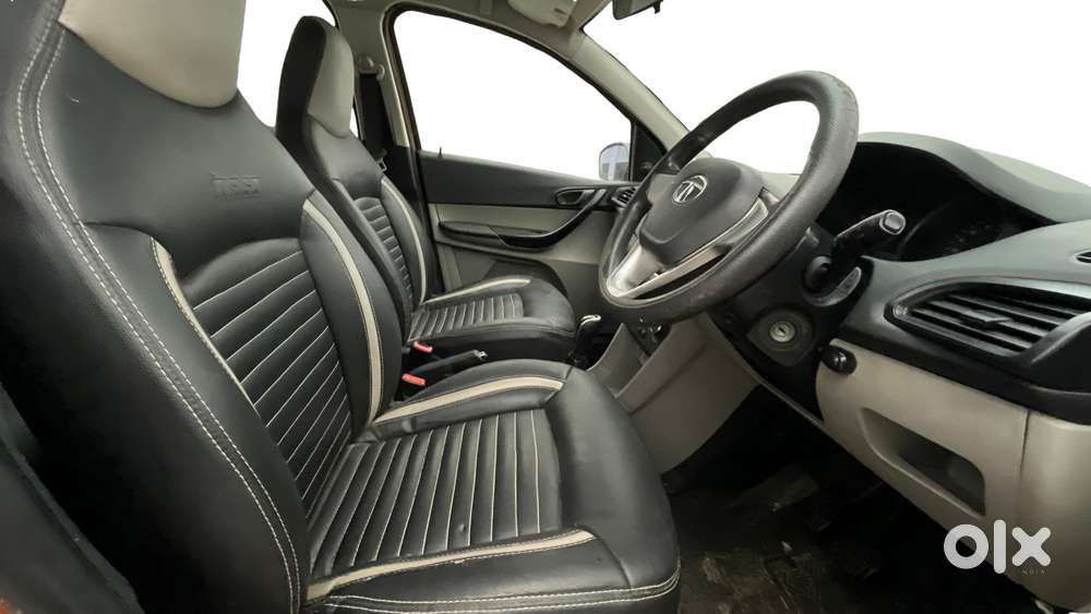 Tata Tiago 1.2 Revotron Xm, 2016, Petrol