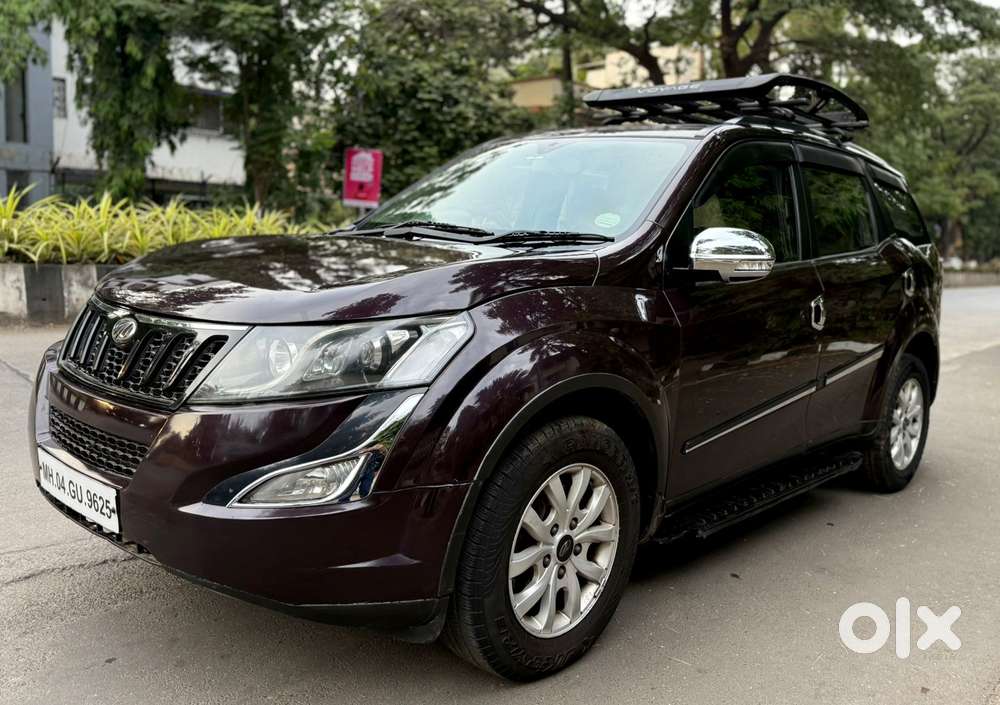 Mahindra Xuv500 W10 2wd, 2015, Diesel