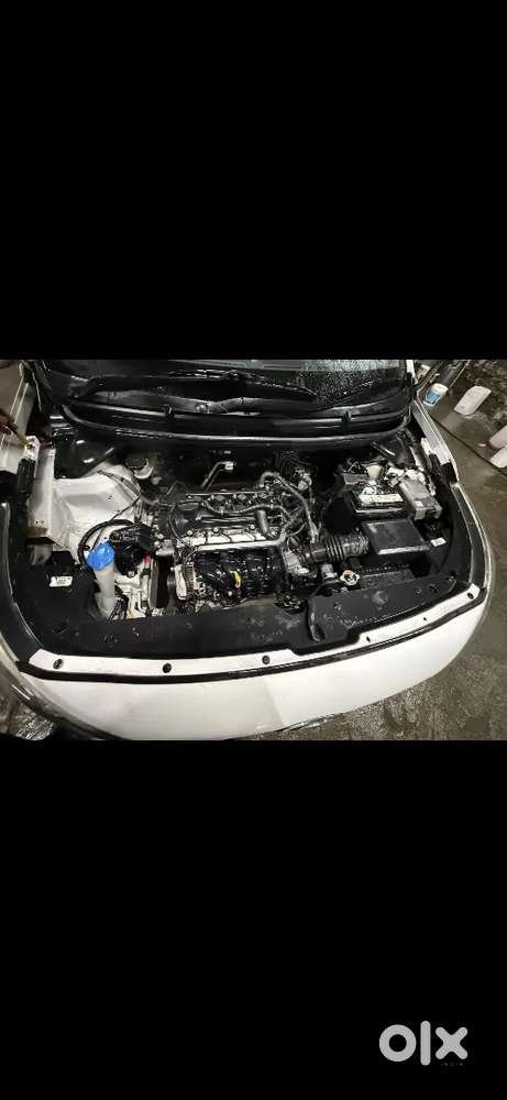 Hyundai I20 2020 Petrol 39500 Km Driven