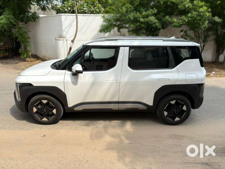 Kia Syros Htk Opt Diesel, 2025, Diesel