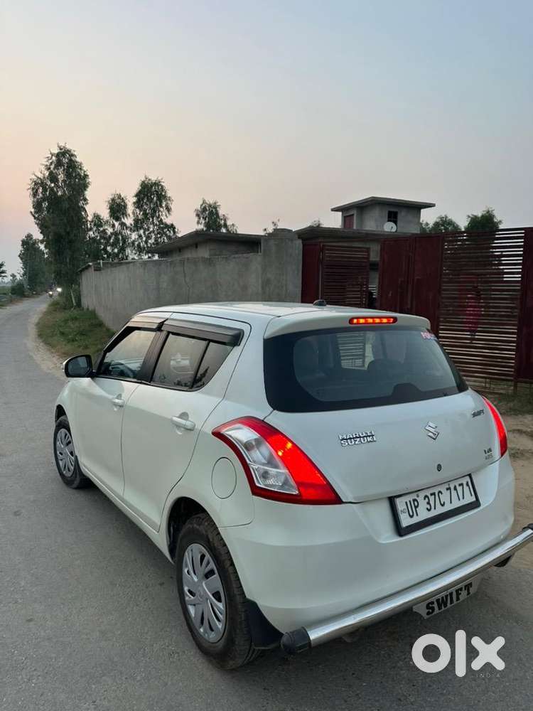 Maruti Suzuki 2015 Diesel Manual