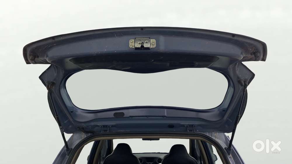 Hyundai Grand I10 1.1 Crdi Sportz, 2014, Diesel