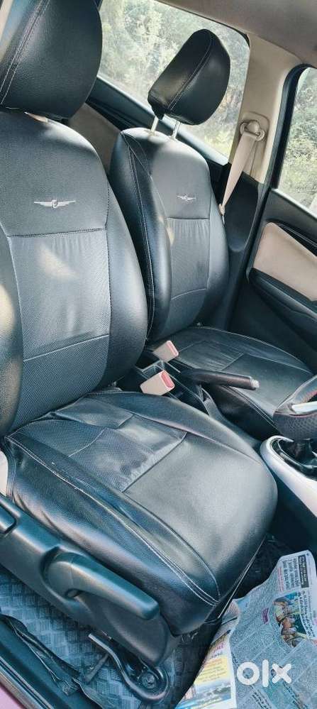 Honda Jazz Sv Mt I-dtec, 2017, Diesel