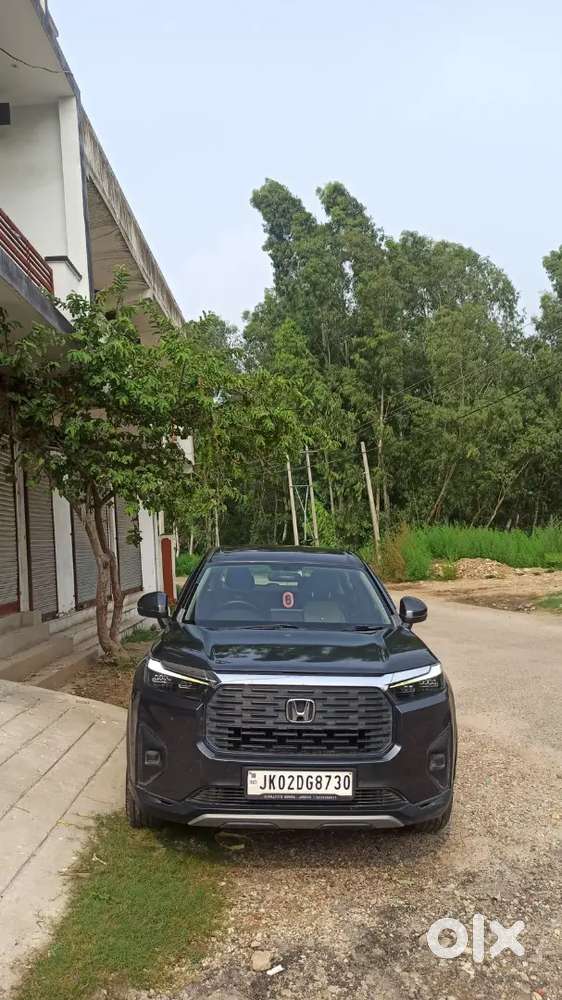 Honda Elevate Mt 2023