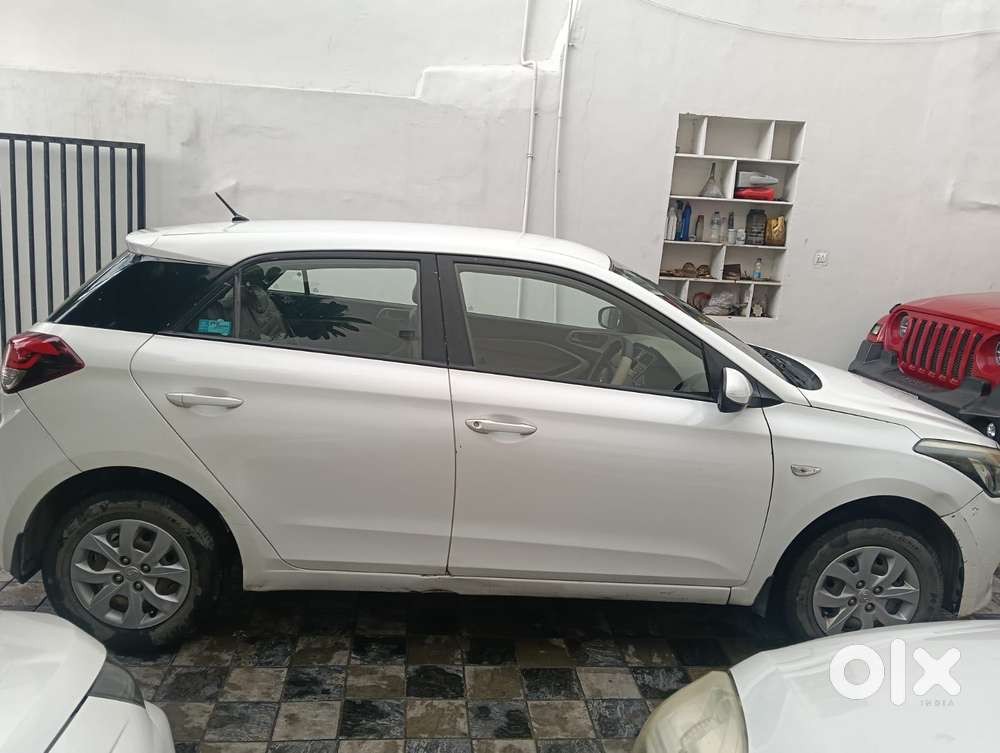 Hyundai I20 Magna 1.2, 2016, Petrol