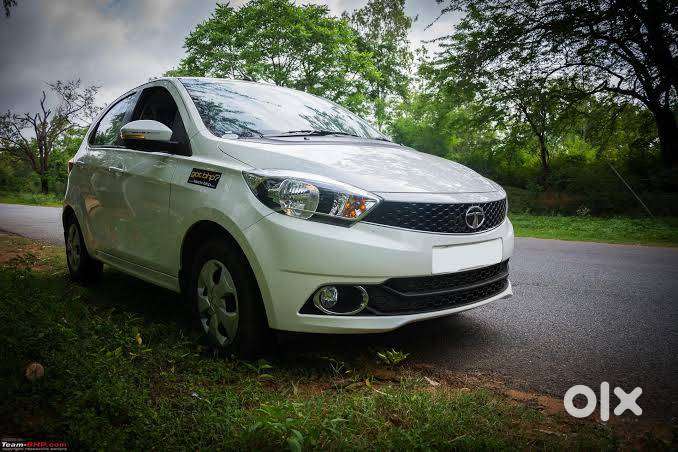 Tata Tiago Xt, Petrol