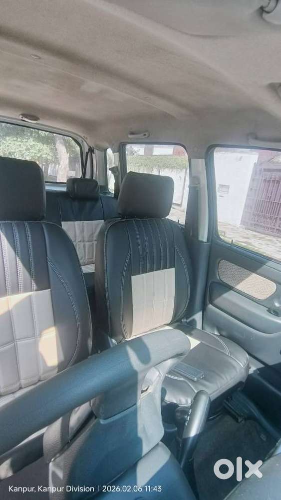 Maruti Suzuki Wagon R 2010-2012 Ax, 2010, Cng & Hybrids