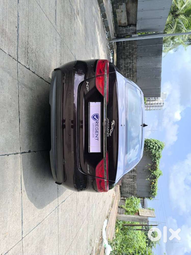 Jaguar Xf 2.0 Diesel Prestige, 2017, Diesel