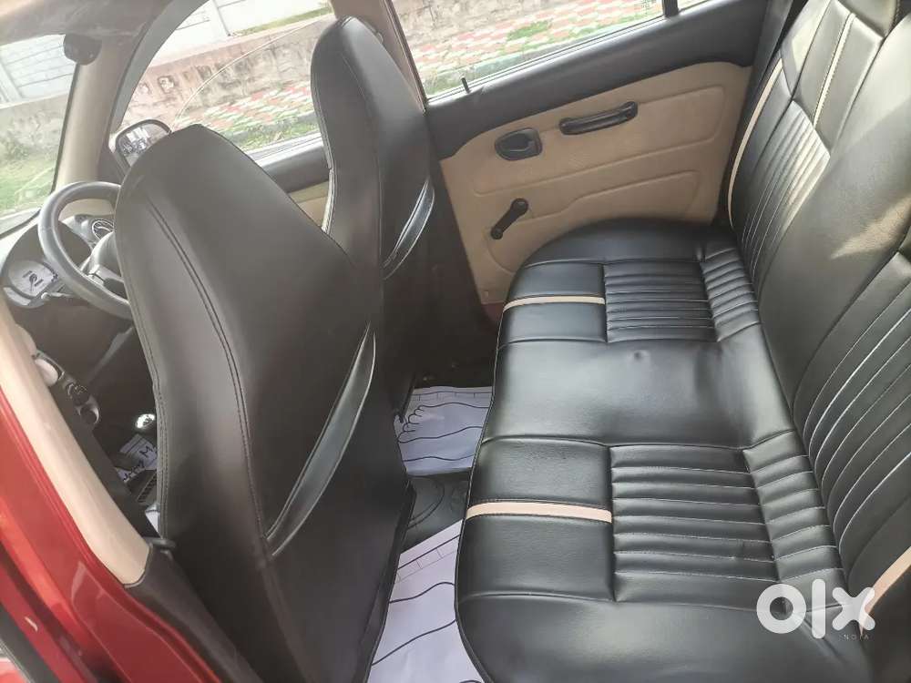 Santro Gls F/l M