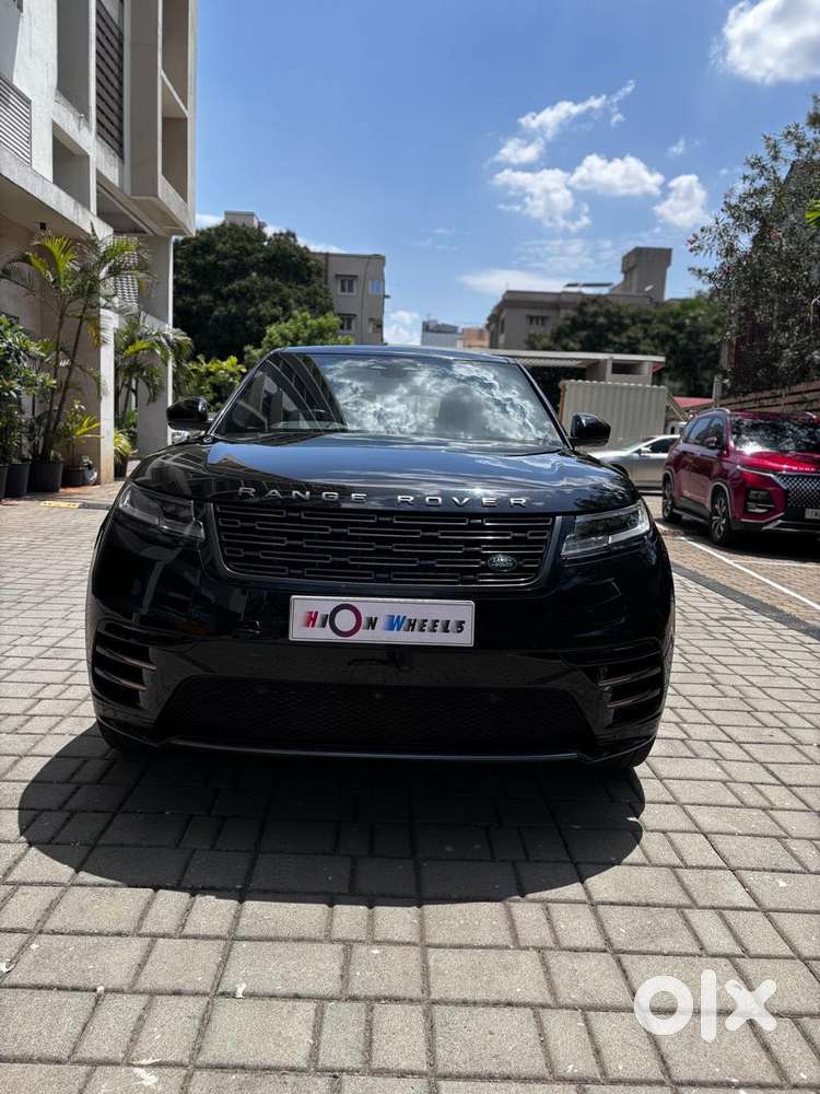 Land Rover Range Velar P250 R-dynamic, 2024, Petrol