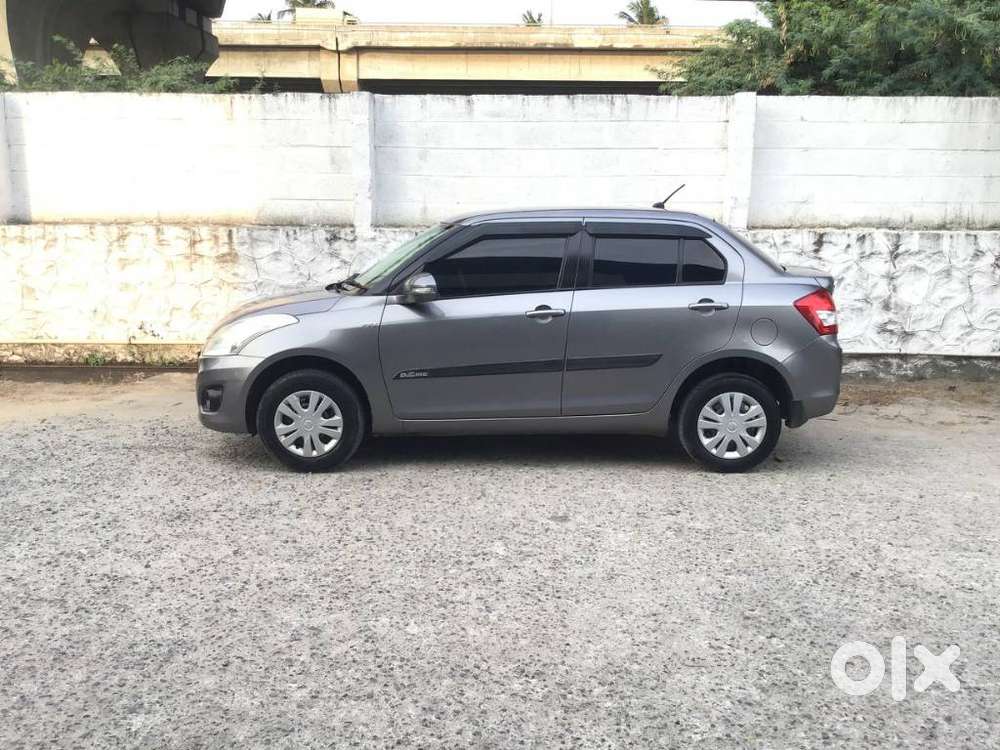 Maruti Suzuki Dzire 1.2 Vxi, 2013, Petrol