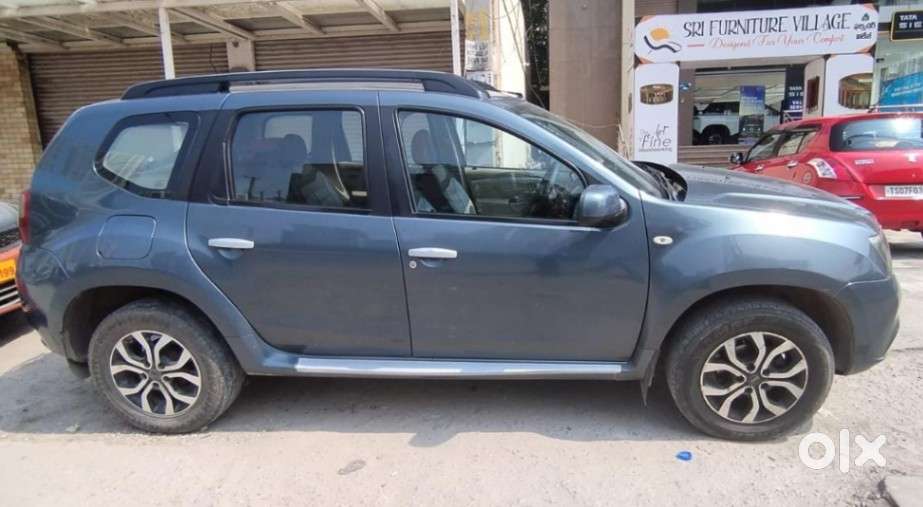 Nissan Terrano 2013-2017 Xl Plus 85 Ps, 2014, Diesel