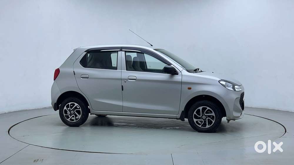 Maruti Suzuki Alto K10 Vxi Ags Optional, 2025, Petrol