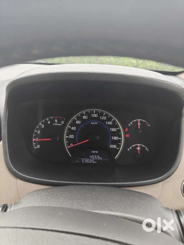 Hyundai Grand I10 2018 Diesel Manual