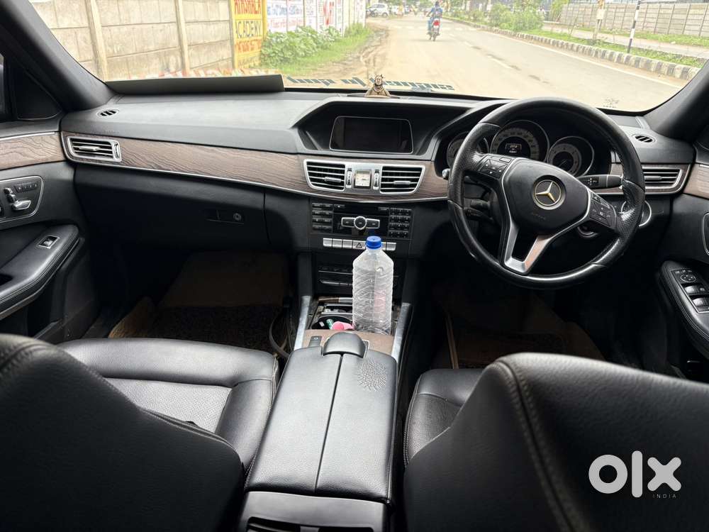 Mercedes-benz E-class E 250 Cdi Avantgarde, 2014, Diesel