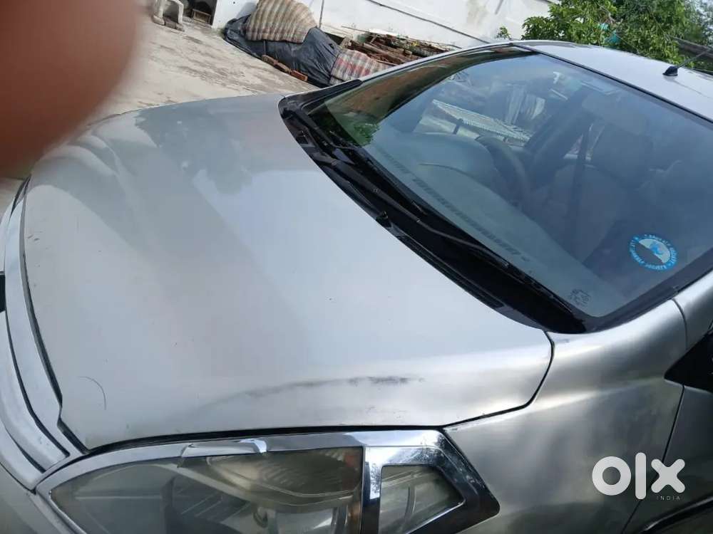 Maruti Ertiga Vdi Diesel 2017