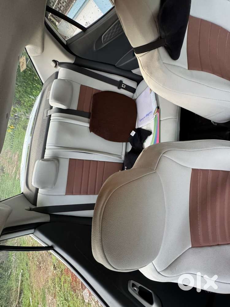 Hyundai Aura 1.2 Sx Cng 2025