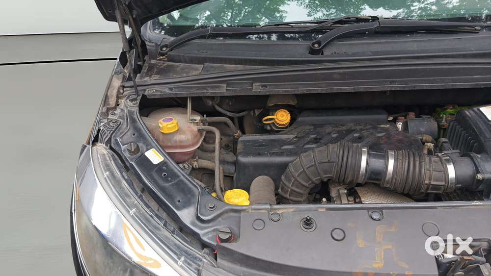 Mahindra Marazzo M2 8str, 2019, Diesel