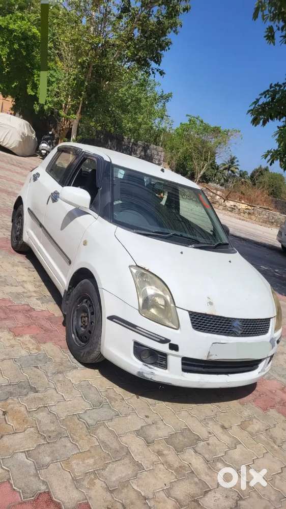 Maruti Suzuki Swift 2009